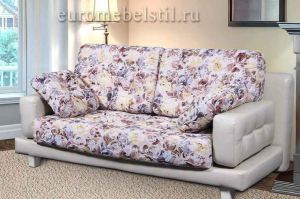 Небольшой удобный диван Милорд - Мебельная фабрика «Евромебельстиль»