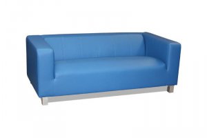 Низкий диван C-300 - Мебельная фабрика «Гартлекс»