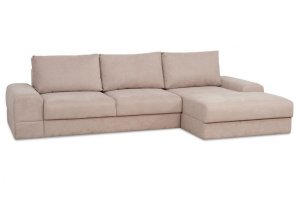 Низкий угловой диван - Мебельная фабрика «ILSoft»