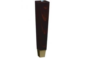 Ножка деревянная 0203 - Оптовый поставщик комплектующих «Комплект Премьер»