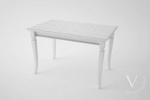 Обеденный стол Аскона 2 - Мебельная фабрика «ВерноКухни»