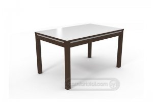 Обеденный стол Барон-6 - Мебельная фабрика «КОМФОРТСТОЛ»