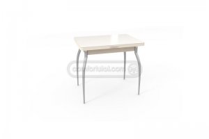 Обеденный стол Бейсик 68 - Мебельная фабрика «КОМФОРТСТОЛ»