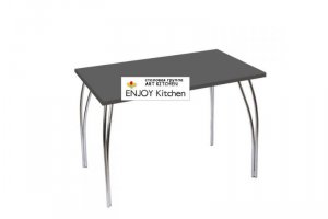 Обеденный стол Enjoy Art 005 - Мебельная фабрика «ENJOY Kitchen»