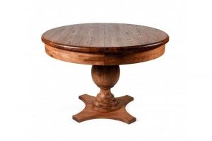 Обеденный стол из массива дуба Орландо - Мебельная фабрика «WOODGE»