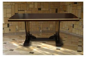 Обеденный стол Колизей - Мебельная фабрика «Миал»