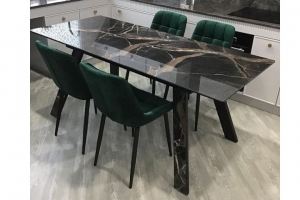 Обеденный стол Марми - Мебельная фабрика «Светличных»