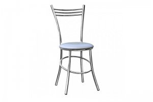 Обеденный стул Увертюра-ронд - Мебельная фабрика «Новый Галион»