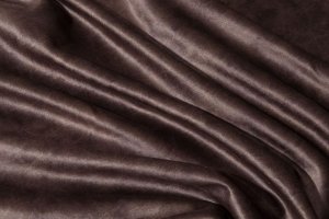 Обивочная ткань Carrera dark brown