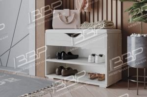 Обувница Лоредо-3 - Мебельная фабрика «ВВР»