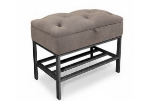 Обувница Парма с ящиком - Мебельная фабрика «РиАл 58»