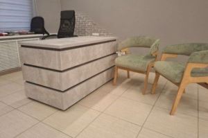 Офисная мебель - Мебельная фабрика «МИКС»