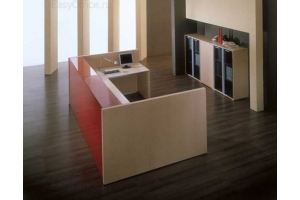 Офисная мебель 6 - Мебельная фабрика «Мебельные Решения»
