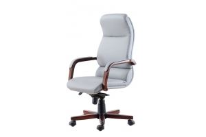 Офисное кресло Комфорт П - Мебельная фабрика «FUTURA»