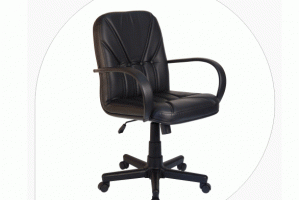 Офисное кресло КР06М - Мебельная фабрика «Комфур»