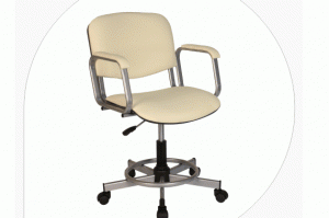 Офисное кресло КР08 - Мебельная фабрика «Комфур»