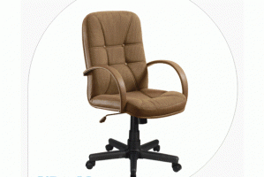 Офисное кресло КР14М - Мебельная фабрика «Комфур»