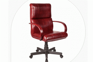 Офисное кресло КР29М - Мебельная фабрика «Комфур»