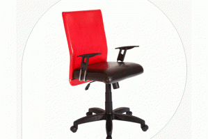Офисное кресло КР31ПП - Мебельная фабрика «Комфур»