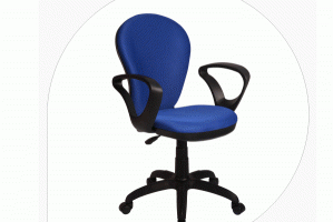 Офисное кресло КР40 - Мебельная фабрика «Комфур»