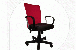 Офисное кресло КР43 - Мебельная фабрика «Комфур»