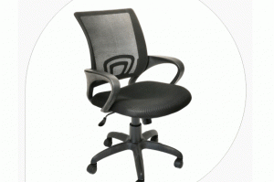 Офисное кресло КР53 - Мебельная фабрика «Комфур»