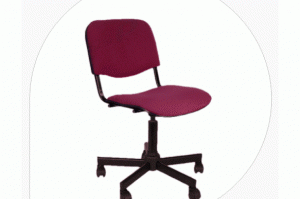 Офисное кресло РС09 - Мебельная фабрика «Комфур»