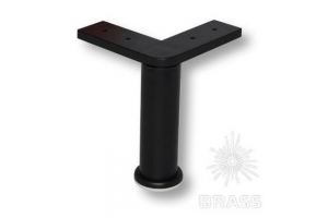 Опора мебельная KAX-0006-0160-B13 - Оптовый поставщик комплектующих «Брасс»