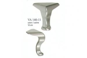 Опора мебельная VA 140-11 - Оптовый поставщик комплектующих «MEDAS»