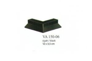 Опора мебельная VA 150-06