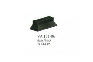 Опора мебельная VA 151-06 - Оптовый поставщик комплектующих «MEDAS»