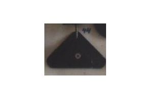 Опора пирамида h=35 - Оптовый поставщик комплектующих «ИП Исаев В.А.»