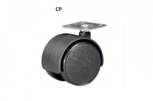 Опора роликовая CP-40 - Оптовый поставщик комплектующих «Южный Скобяной Двор»