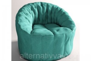 Оригинальное кресло AL 320 - Мебельная фабрика «Alternatиva Design»