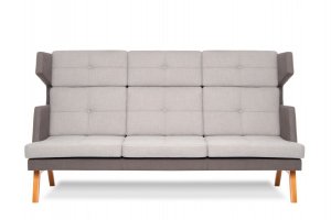 Оригинальный диван  Даллас H1180 - Мебельная фабрика «Юнитал»