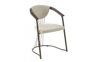 Оригинальный стул Римини - Мебельная фабрика «Командор»