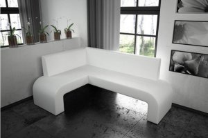 Оригинальный угловой диван для кухни Felix - Мебельная фабрика «МКмебель»