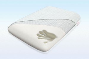 Подушка ортопедическая Pillow Classic Memory