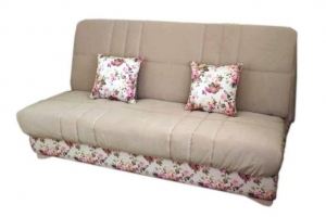 Ортопедический диван-кровать Парус - Мебельная фабрика «Мебельная Мануфактура24»