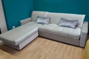 Ортопедический Диван кровать Таймыр - Мебельная фабрика «Мебельная Мануфактура24»