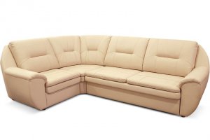 Ортопедический угловой диван Николь 2 - Мебельная фабрика «Диваны express»