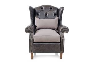Кресло для отдыха Оскар - Мебельная фабрика «LORUSSO»