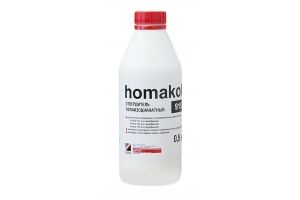 Отвердитель полиизоцианатный homakoll 915 - Оптовый поставщик комплектующих «ХОМА»