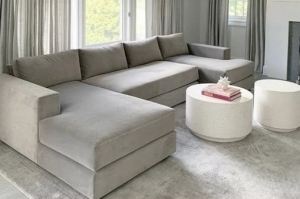 П-образный диван - Мебельная фабрика «Mebelstulia»