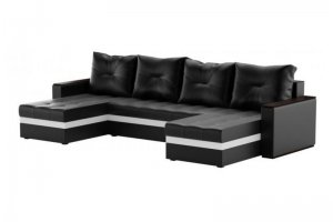 П-образный диван Атланта - Мебельная фабрика «СRAFT MEBEL»