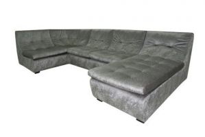 П-образный диван Атолл - Мебельная фабрика «Классик»