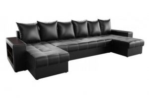 П-образный диван Дубай - Мебельная фабрика «СRAFT MEBEL»