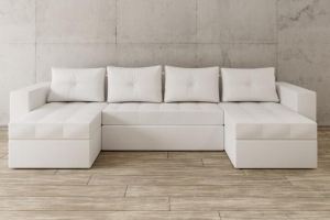 П-образный диван Константин - Мебельная фабрика «СRAFT MEBEL»