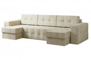П-образный диван Питсбург - Мебельная фабрика «СRAFT MEBEL»