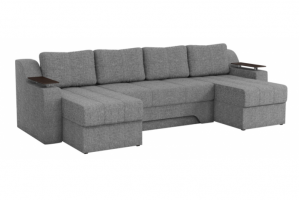 П-образный диван Сенатор - Мебельная фабрика «СRAFT MEBEL»